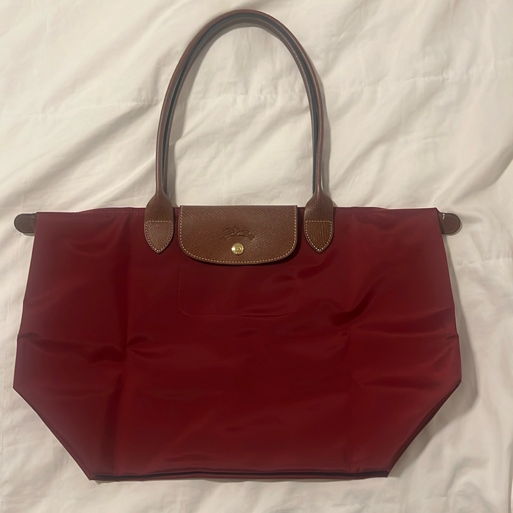 Longchamp Le Pliage Tote